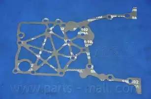 Прокладка крышки клапанной KIA CARNIVAL(FL) 98-01 P1T-B005 P1T-B005 PMC PARTS MALL