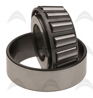 Подшипник ступицы 30*72*28.75 BR0107009 ALON