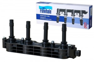 Кассета Opel Astra G (98-)/Vectra B (96-)/Zafira A (99-) 1.6i IC058 IC058 FINWHALE