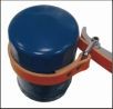 Съемник фильтров масляных 30-160мм 560мм ременный JTC JTC-4735 JTC TOOLS