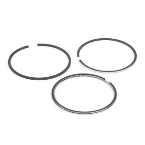 кольца поршневые! d76.5x1.75x2x3 (1)\ Audi, VW 1.6D-2.4TD 80> 800000611000 KOLBENSCHMIDT