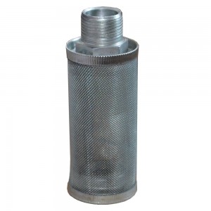 Сетка КАМАЗ топливоприемника (зимняя) Ливны 541121-1104023 LIVNY