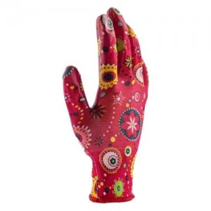 Перчатки садовые полиэстр р.S PALISAD 67744 PALISAD