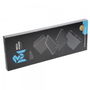 Фильтр воздушный салона SCANIA P,G,R,T MEGAPOWER 810-14-022 MEGA POWER