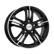 КиК R15 / 6J PCD 5x114.3 ЕТ 46 ЦО 67.1 Trinity- Оригинал R14079 K K