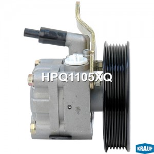 Насос гидроусилителя руля HPQ1105XQ HPQ1105XQ KRAUF