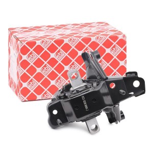 Опора двигателя VW Polo (05-) AUDI A1 (11-14) SKODA Fabia (07-) левая FEBI 19908 FEBI BILSTEIN