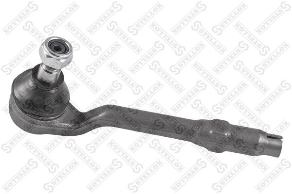 наконечник рулевой!\ BMW X5 all 00> 51-01479A-SX STELLOX