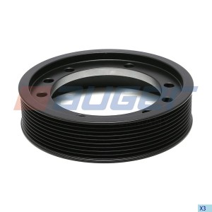 110683 Шкив, Вентилятор 110683 AUGER