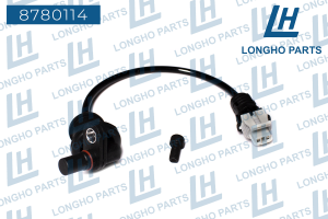 Датчик АБС CHEVROLET Captiva (07-) колеса заднего LONGHO 8780114 LONGHO PARTS