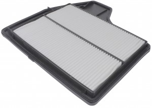 Фильтр воздушный NISSAN TEANA J33 2.5i 13- A22004 A22004 AZUMI