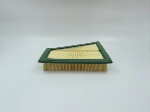 Фильтр воздушный BMW 5 (F10, F18) 520i 09-, X1 (E84) 1.6-2.8i 11-14 GB-95025 GB-95025 BIG FILTER