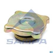 Крышка бачка расширительного MERCEDES SAMPA 20012401 SAMPA