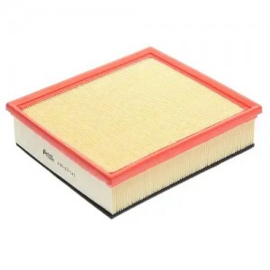 Фильтр воздушный VOLVO S40,V50 (2.4/2.5) MEGAPOWER 130-13-141 MEGA POWER