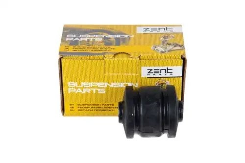 сайлентблок задней цапфы!\ Toyota Kluger L/V ACU25/MCU25 4WD, Lexus RX300/330/35 Z26071 ZENTPARTS