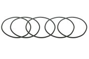 Кольцо уплотнительное крана КПП ZF 82x3 мм!!!! 95531923 EURORICAMBI