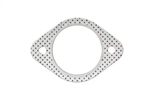 Прокладка приемной трубы Audi, Seat, Skoda, VW KV-253-115M KVADRATIS