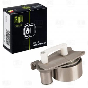 Ролик ГРМ Toyota Land Cruiser 80 (89-) 4.2d (натяж.) (CM 6181) CM 6181 TRIALLI