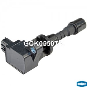 Катушка зажигания MAZDA 5,6 (07-),MX-5 (08-) KRAUF GCK0550TN KRAUF