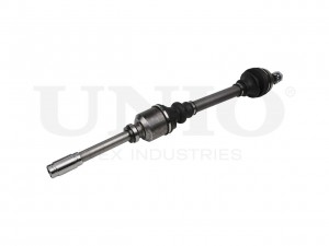 Привод в сборе передний правый CVJ-10129 UNIO