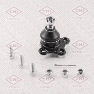 Опора шаровая верхняя L/R OPEL Frontera/Monterey 91-ISUZU Trooper 84- TEA1036 TEA1036 TATSUMI