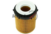 Фильтр масляный MB W176/W246/W212 KO0122 KO0122 KORTEX