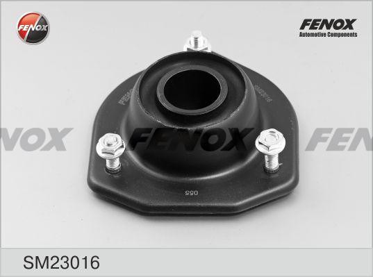 Опора амортизатора Chevrolet Lacetti 03- SM23016 SM23016 FENOX