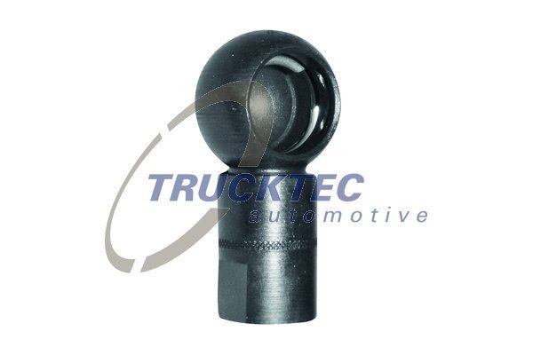 Шаровый подпятник рабочего цилиндра моторного тормоза 01.67.548 TRUCKTEC