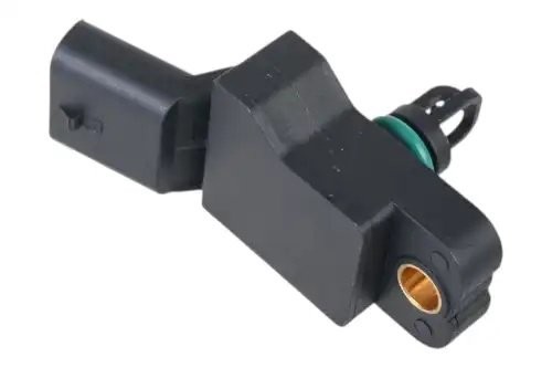датчик давления во впускной трубе!\ Audi A3, Skoda Octavia, VW Golf/Passat/Jetta Z03853 ZENTPARTS