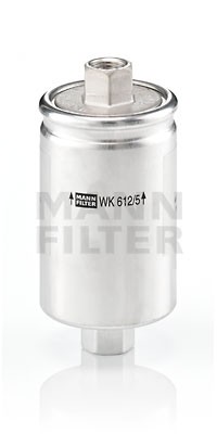 Фильтр топливный WK612/5 WK6125 MANN FILTER