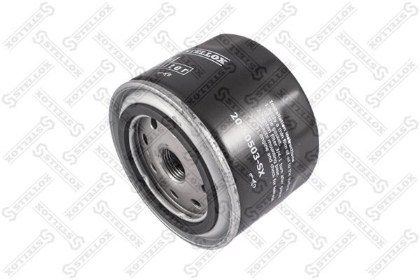 Фильтр масляный ВАЗ-2108,2105 FORD низкий STELLOX 20-50503-SX STELLOX