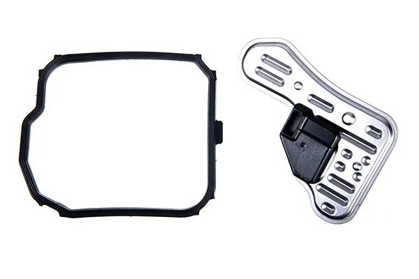фильтр АКПП!\ Citroen C3/C4/C5/Xsara 2051160SX STELLOX