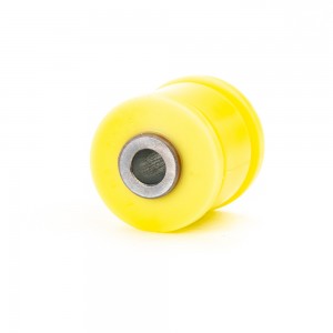 Полиуретановый сайлентблок задней подвески, нижней поперечной тяги, крепление к  4-06-3406 TOCHKA OPORY