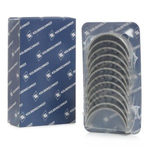 вкладыши шатунные к-кт! (4)\ BMW E46 2.0 N42B20A 00> 77945600 KOLBENSCHMIDT