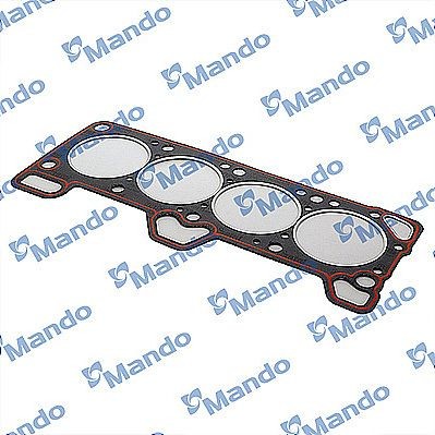 Прокладка головки блока HYUNDAI Elantra (96-) (1.5) (AF) MANDO EGHNH00068 MANDO