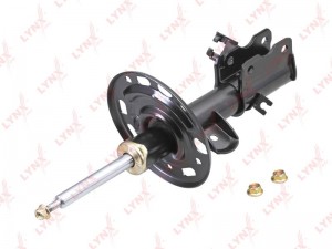 Стойка амортизационная передняя подходит для NISSAN Teana(J32) 2.5-3.5 08 G32917 G32917R LYNXAUTO