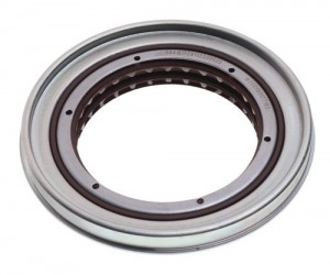 Сальник SITRAK HOWO хвостовика редуктора (85х105х18/150) (мост MCY13) MOVELEX WG7117329018MX MOVELEX