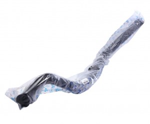 Труба выхлопная глушителя КАМАЗ-4326 MEGAPOWER 12014021 MEGA POWER