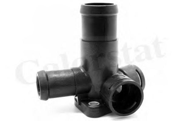 тройник!\ VW Passat/Golf 1.6D-1.9TD 88-93, Audi80 1.9TD 92-95 WF0011 VERNET