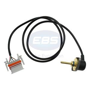 Датчик давления наддува Scania 4 серия 30292004 EBS