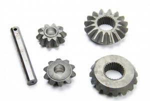 Ремкомплект MERCEDES Sprinter дифференциала BSG BSG60440005 BSG