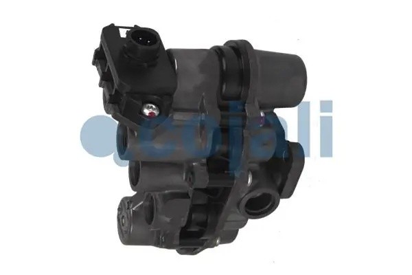 кран 4-х контурный защитный !\DAF 2322504 COJALI