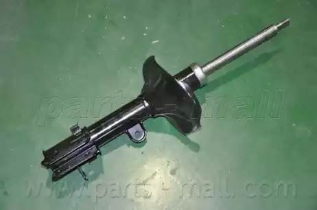 Амортизатор задний правый HYUNDAI TUCSON(JM/-OCT 2006) PJA-RR016 PJA-RR016 PMC PARTS MALL