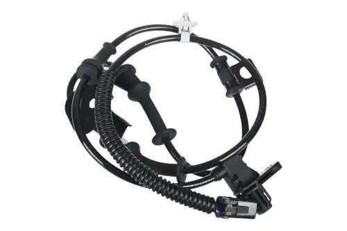датчик ABS! передний левый\ Hyundai Solaris, Kia Rio 11> Z03192 ZENTPARTS