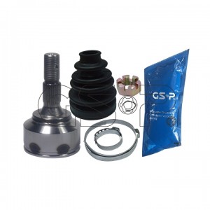 ШРУС наружный к-кт! 32721X\ Peugeot 307 1.4/1.6HDi/2.0HDi 00>/308 1.4/1.6 09-14 810028 GS P