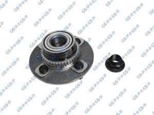 Ступица в сборе 9228034K 9228034K GS P