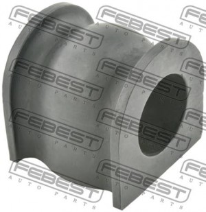 Втулка стабилизатора передняя HONDA FREED HSB-GB3F HSB-GB3F FEBEST