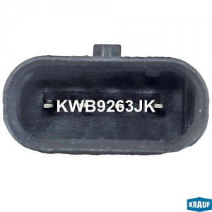 Насос водяной электрический KWB9263JK KWB9263JK KRAUF