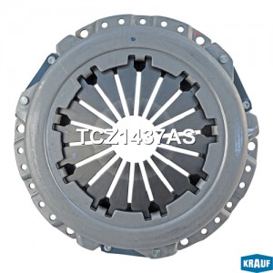 Диск нажимной TCZ1437AS KRAUF