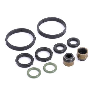 к-кт прокладок ДВС! VW Golf/Jetta/Passat/Tiguan, Skoda Fabia/Octavia 1.4TSi/TFSi 01-37045-01 VICTOR REINZ